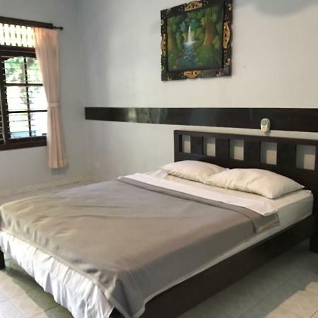 Mangga Bali Inn Legian Zewnętrze zdjęcie