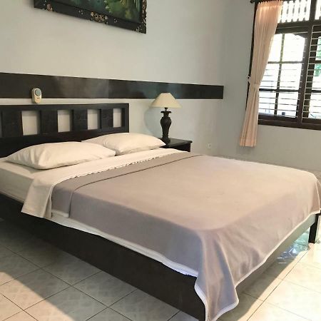 Mangga Bali Inn Legian Zewnętrze zdjęcie