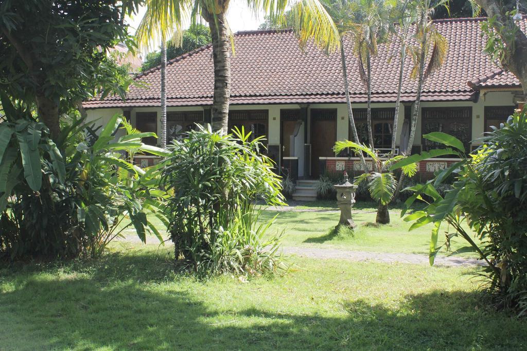 Mangga Bali Inn Legian Zewnętrze zdjęcie