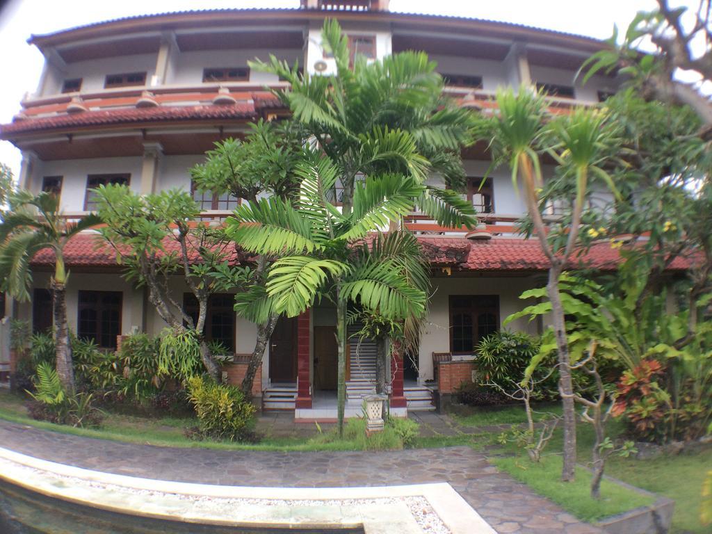 Mangga Bali Inn Legian Zewnętrze zdjęcie