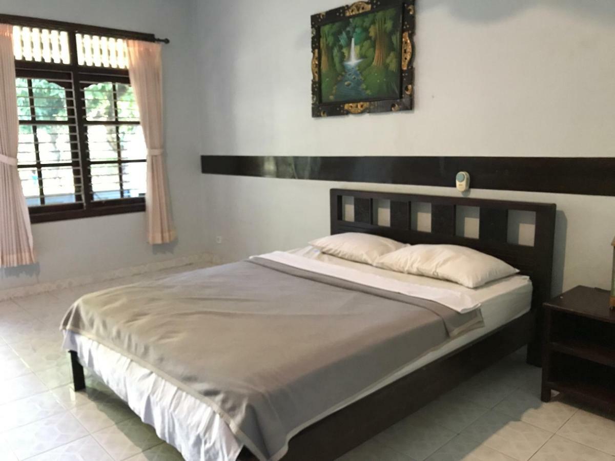 Mangga Bali Inn Legian Zewnętrze zdjęcie