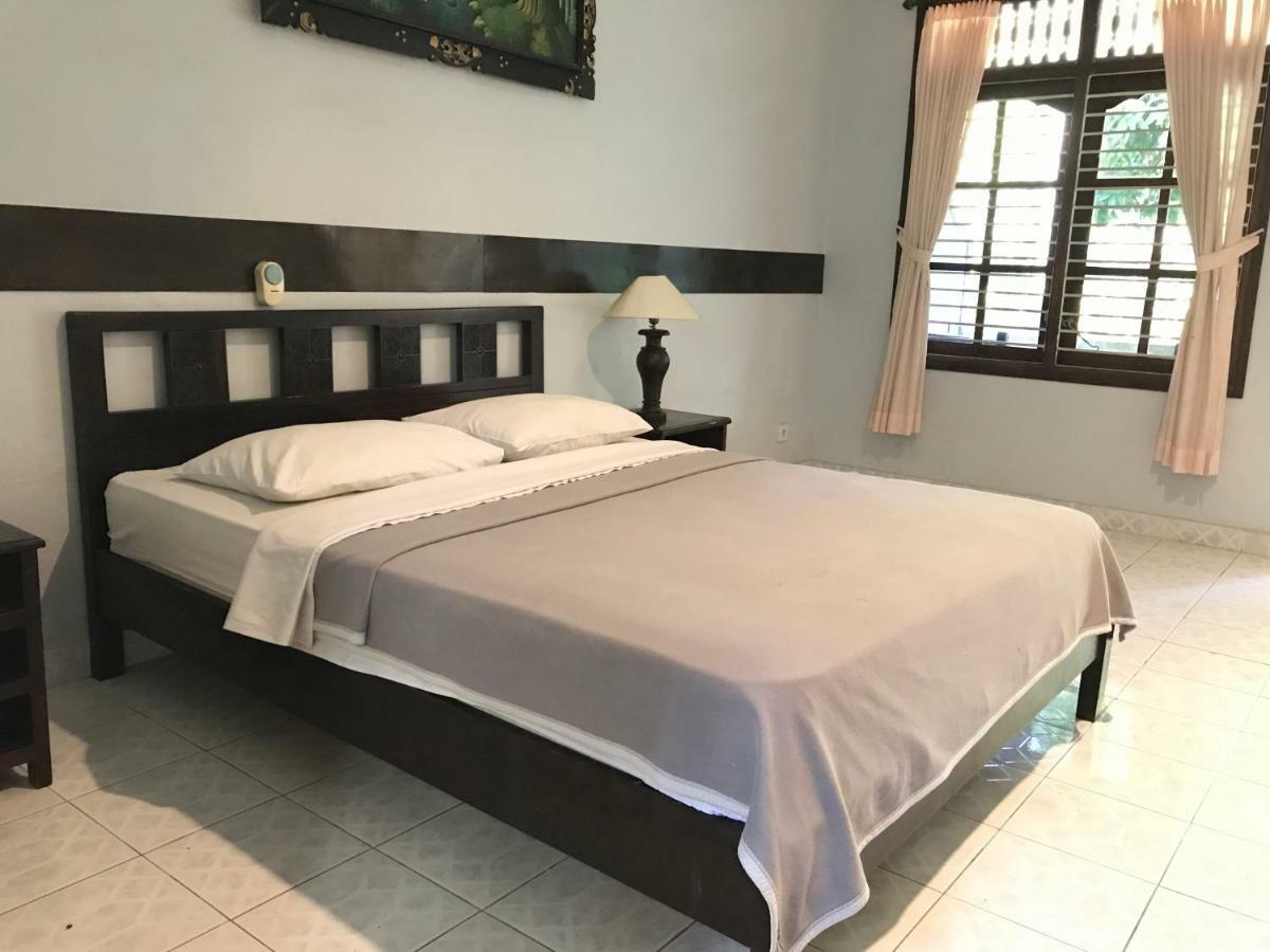 Mangga Bali Inn Legian Zewnętrze zdjęcie